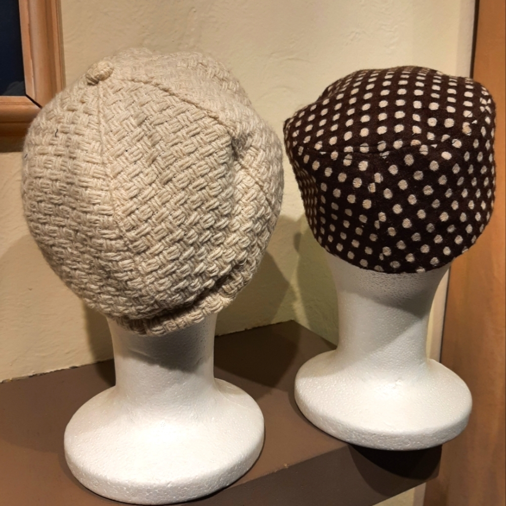 Two hats - Picture 9 of 9